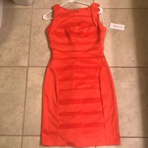 Cocktail dress